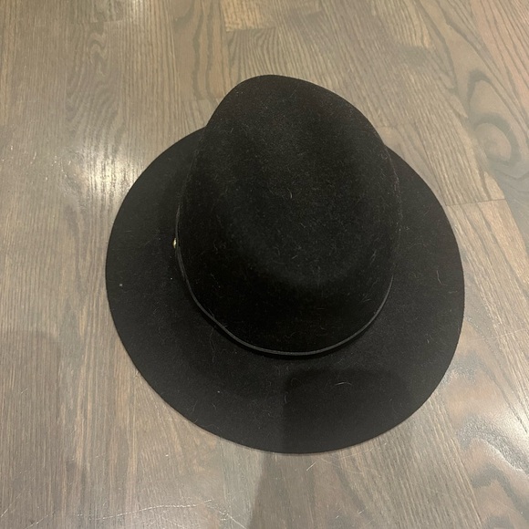 Rag & Bone fedora - Picture 3 of 4